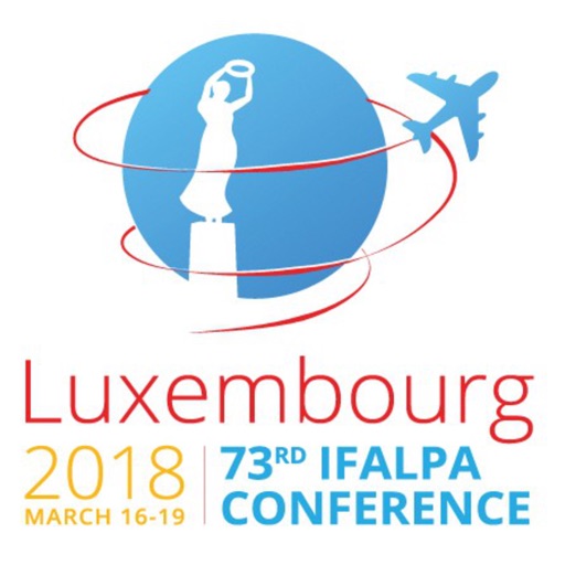 IFALPA 2018