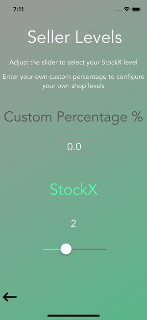 Resell Calculator(圖6)-速報App