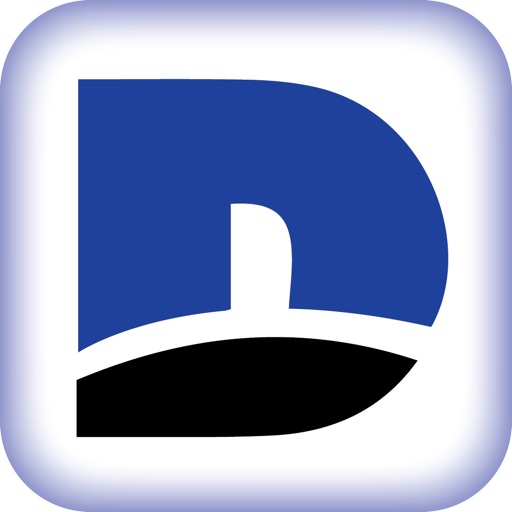 Diveline icon