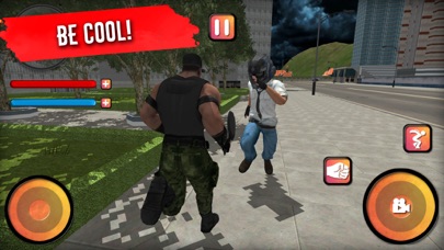 City Wars: Battle Royale screenshot 2