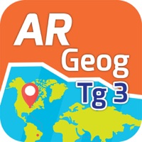 AR Geog Tg 3 pour PC