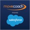 Movecoach Moves Salesforce