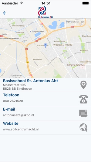 Basisschool St. Antonius Abt(圖3)-速報App