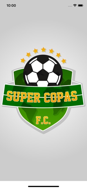 Super Copas