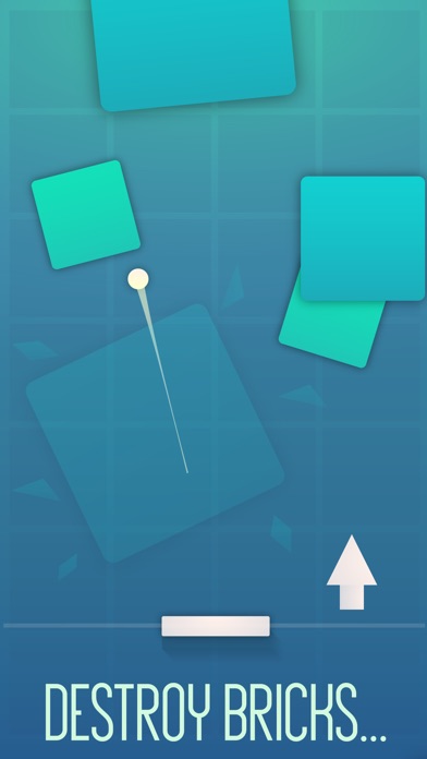 Breakout Rush screenshot 3