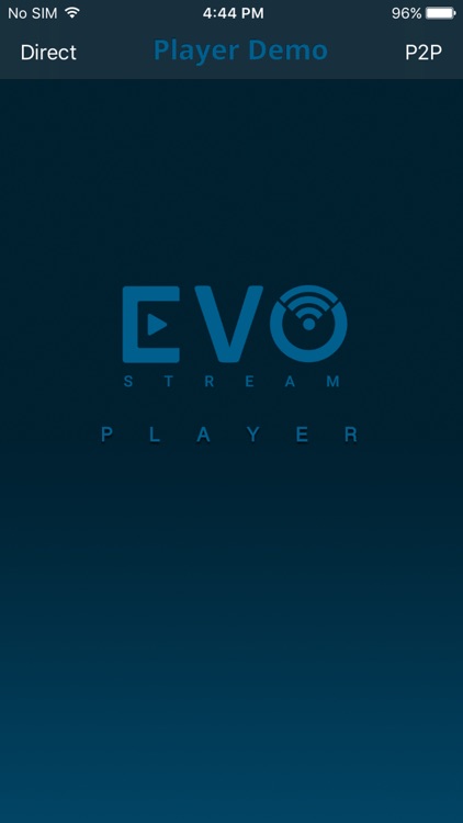 EvoPlayer