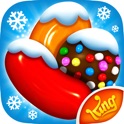 Candy Crush Saga icon