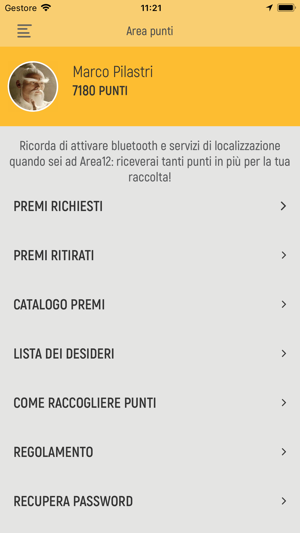 Area12 Shopping Center Torino(圖4)-速報App