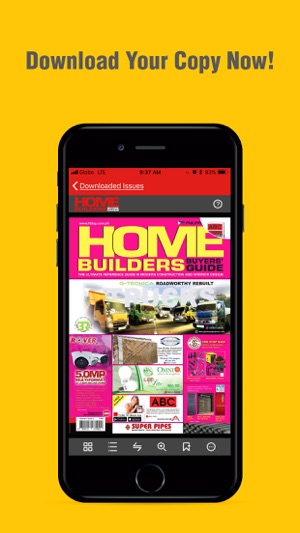 HOME Builders Buyers' Guide(圖6)-速報App