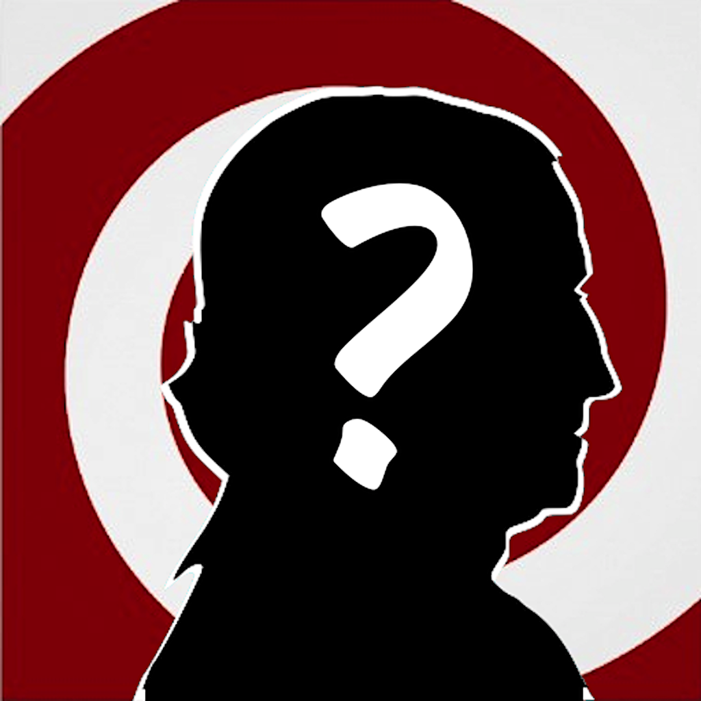 Past Lives Meme App Icon