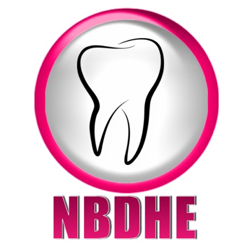 NBDHE Dental Hygienist - Exam