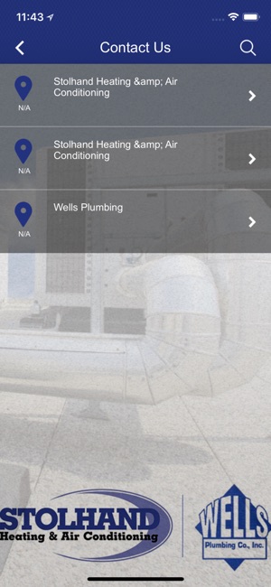 Stolhand & Wells Plumbing(圖3)-速報App