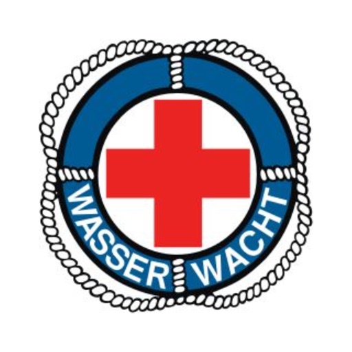 Kreis-Wasserwacht Dillingen icon