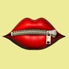 Kiss Me Stickers App