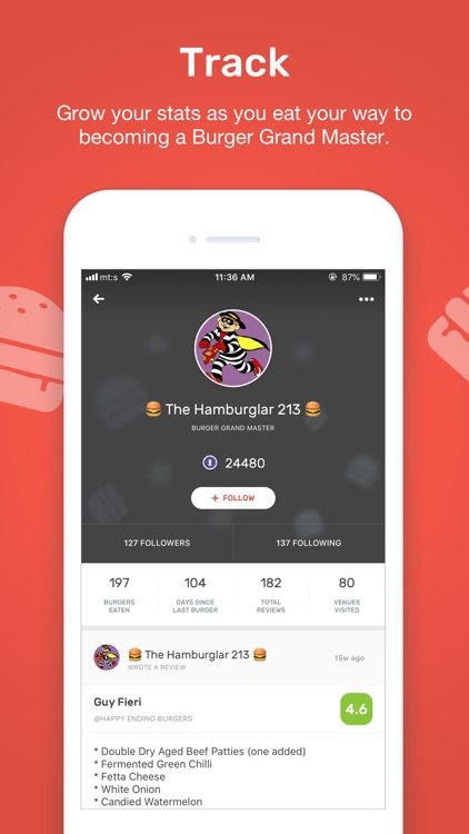The Burger Collective screenshot-5