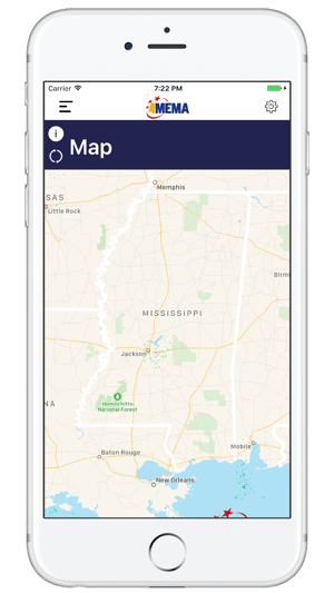 Mississippi EMA(圖3)-速報App