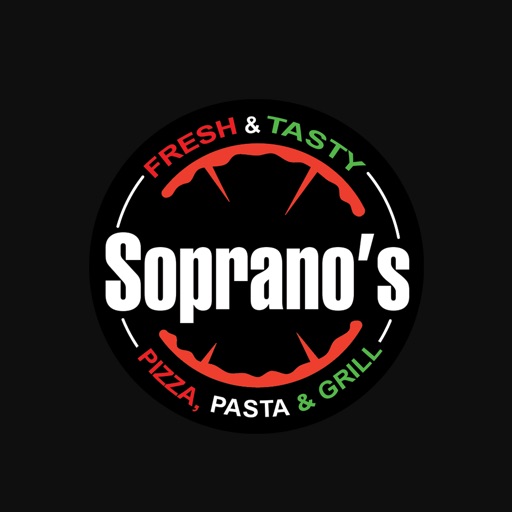 Soprano's Pizza