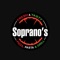 Welcome to Sopranos Pizza's mobile ordering app