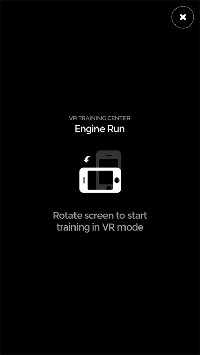 Warp VR screenshot 3