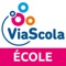 Premier espace numérique pédagogique pour un usage scolaire, ViaScola est un environnement de travail numérique au service des enseignants et des élèves