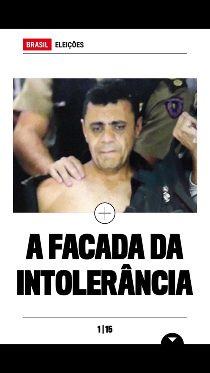 Revista VEJA