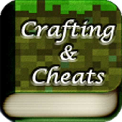 Cheats & Crafting - For Minecraft iOS App
