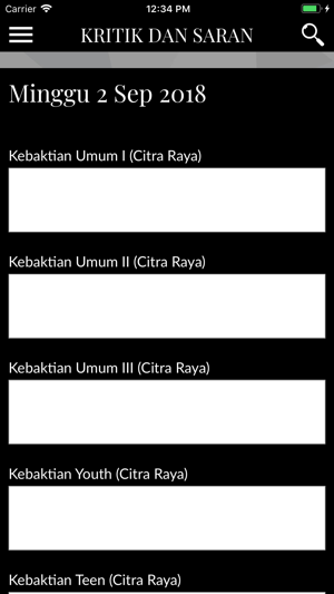 GKI Citra Raya(圖5)-速報App