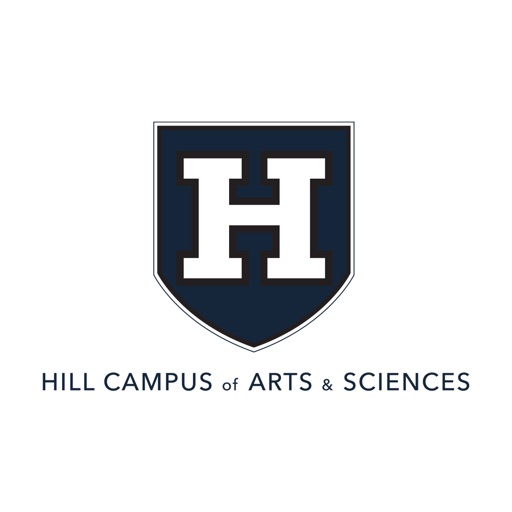 Hill Campus of Arts & Sciences icon