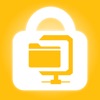 Icon iVaultFiles - Secure ZIP Files