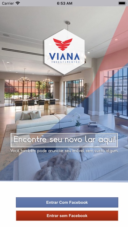 Viana Investimentos screenshot-4