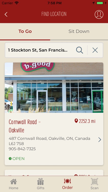 BGOOD Canada