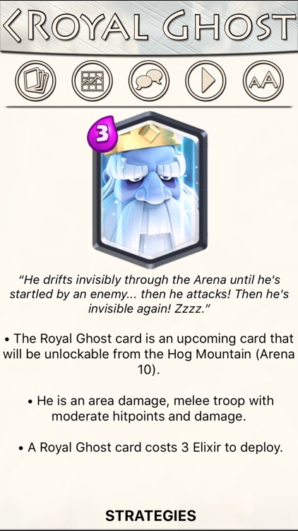 Pro Guide for Clash Royale