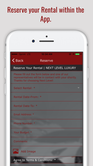 Next Level Luxury(圖2)-速報App