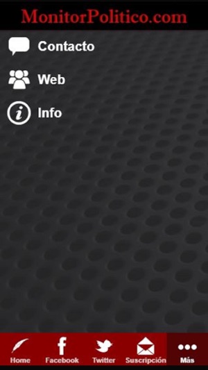 Monitor Político(圖2)-速報App