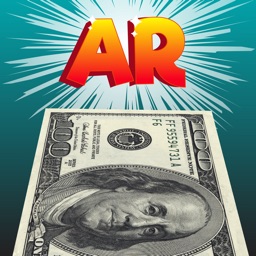 Money Rain: AR