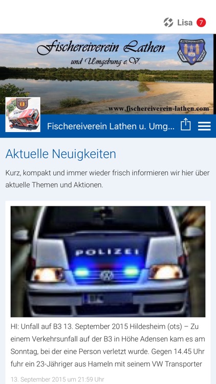 Feuerwehr Nordstemmen