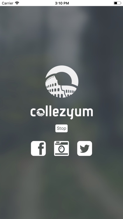 Collezyum