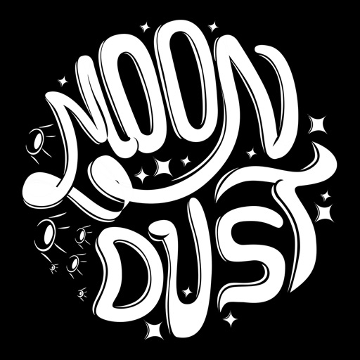 문더스트 - Moondust