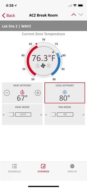 GridPoint Energy Manager(圖3)-速報App