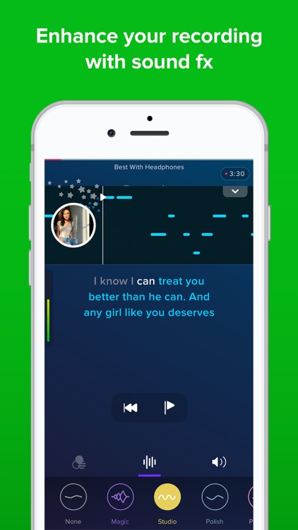 Sing! by Smule screenshot-4