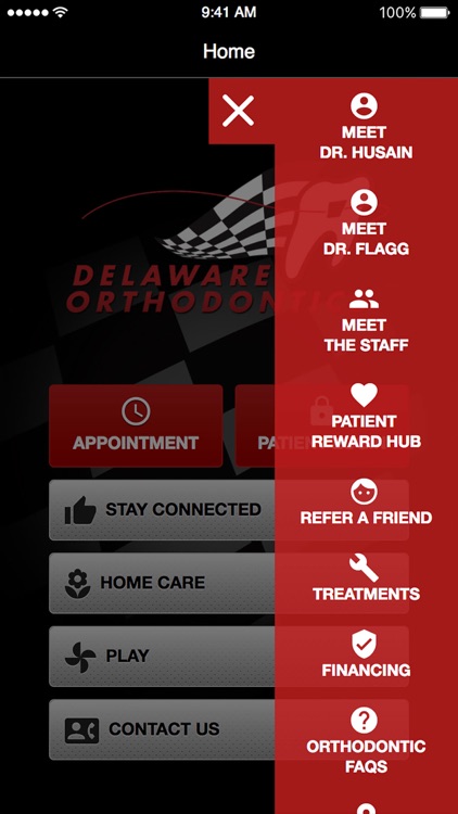 Delaware Orthodontics