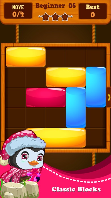 Unblock Candy blocks puzzle ! screenshot 2