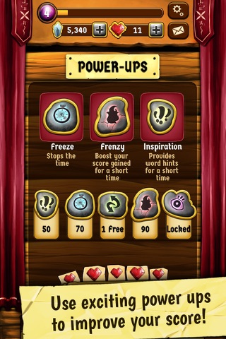 Spell Words - Magical Learning screenshot 2