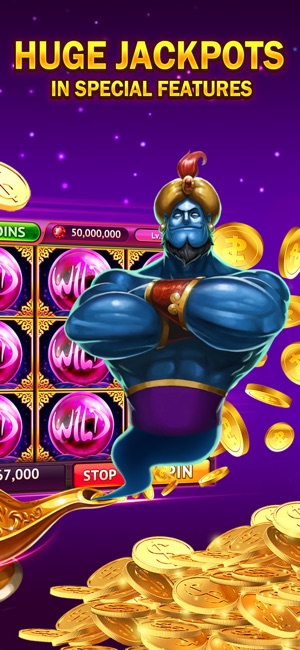 Big Vegas Slots(圖4)-速報App