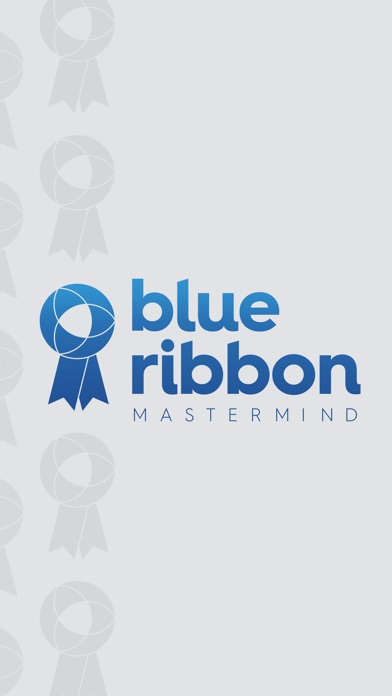 Blue RIbbon Mastermind screenshot 2