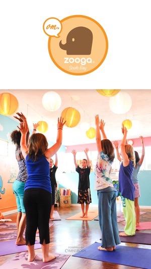 Zooga Yoga South Bay(圖1)-速報App