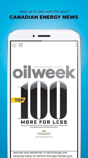 JWN Oilweek(圖1)-速報App