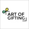 ART OF GIFTING is a unique online gifting portal for all your gifting needs