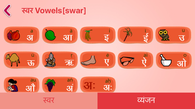 Hindi_Aksharmala(圖3)-速報App