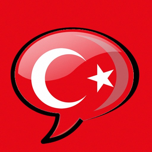 Learn Turkish™ icon